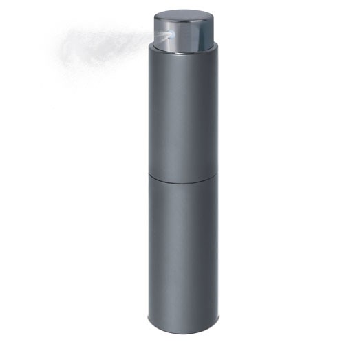 PULVERIZADOR-PERFUMADOR "MARIETA" - Plomo