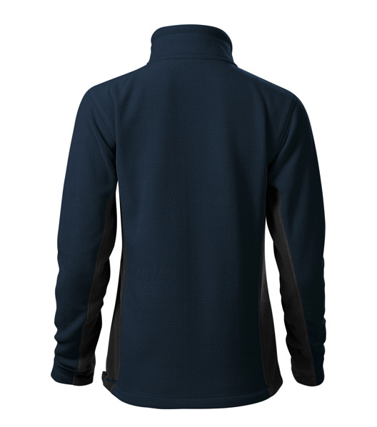 Fleece Women’S Malfini® Frosty - Navy Blue / XS