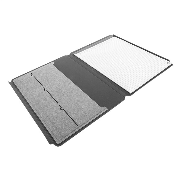 Rpu Iratmappa Mappu A4 - Grey