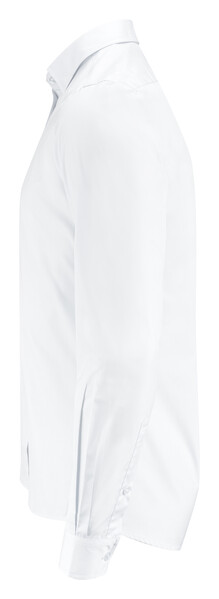 Harvest Acton business shirt white 3XL