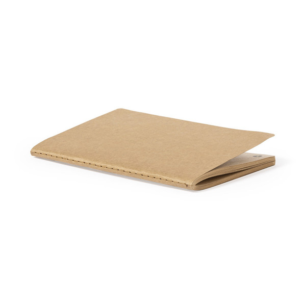 Caderno Rayish - Preto