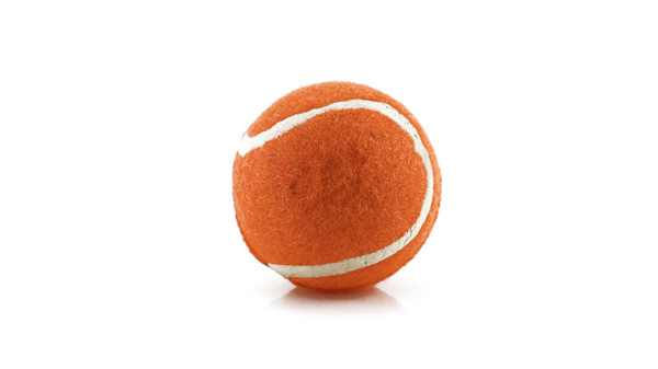 Pelota Niki - Rojo