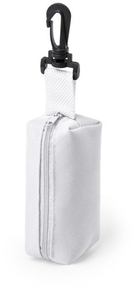 Estuche Migal - Blanco