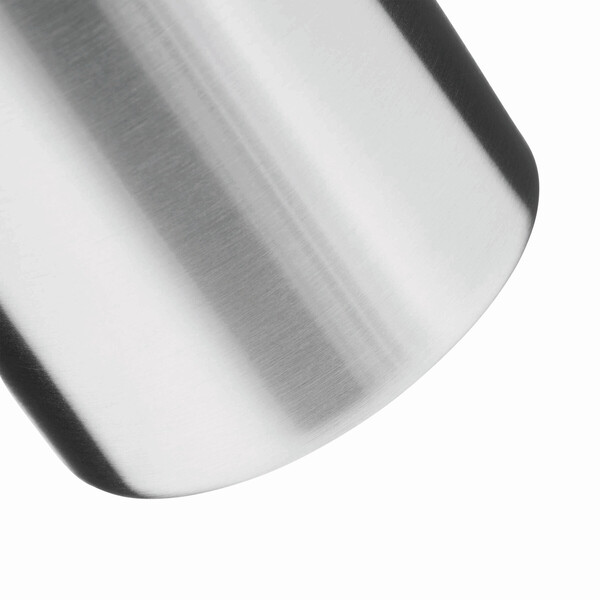 Stainless Steel Mug Hiking Day - Silver