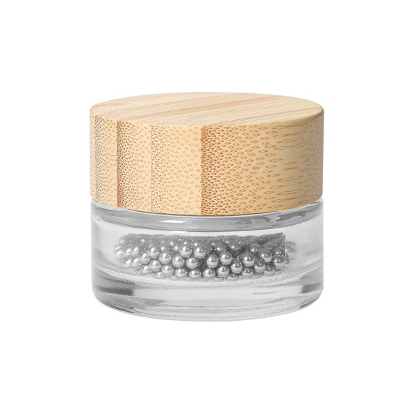 Perles De Nettoyage, "Pure", Natural