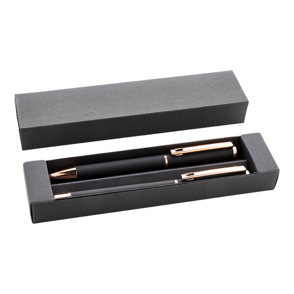 Sada Pier Rossy - Black