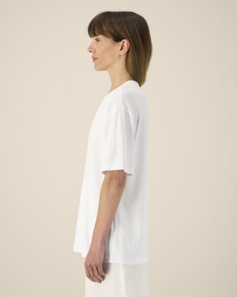 Blaker - White / XL