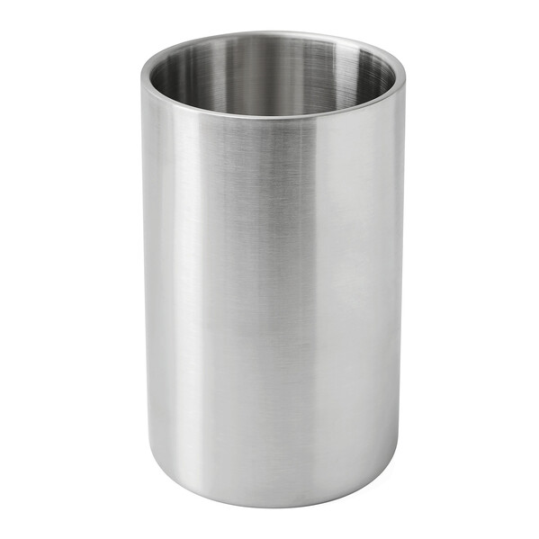 Double-Walled Bottle Cooler Keep It Cool