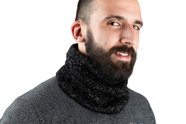 MOGOTON 2-in-1 Halstuch