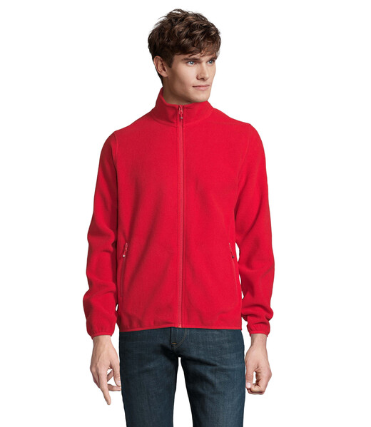 FACTOR MICROFLEECE UOMO Factor Men
