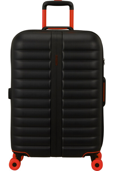 American Tourister - Neovibe Spinner 67/24 Exp Tsa - True Black