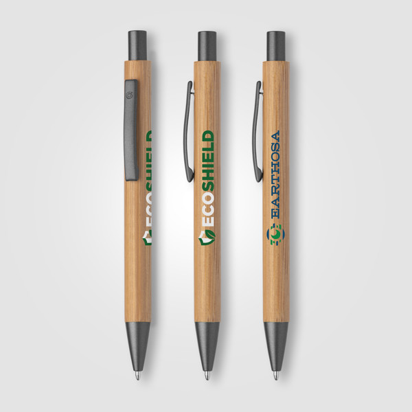 Bambowie Bambou Stylo - Bambou / Laser