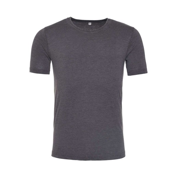 Washed T - Washed Charcoal / XS