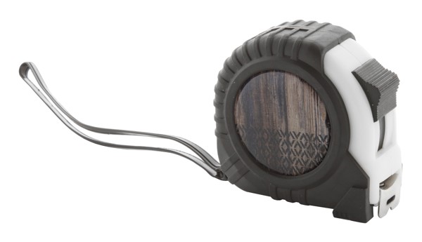 Tape Measure Meter 5M - White / Black