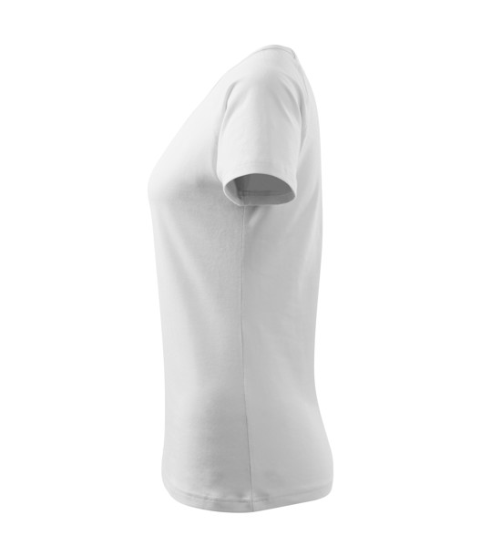 Tričko Dámske Malfini® Dream - Biela / 2XL