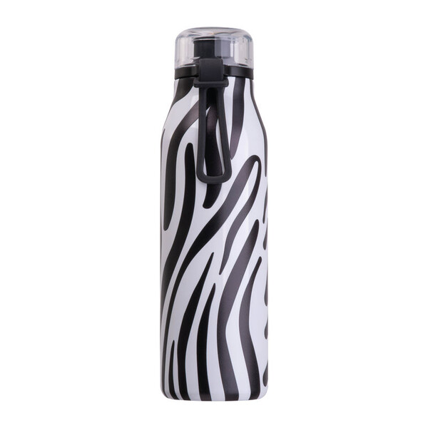 MoLu Water Bottle Grand Haven - Black