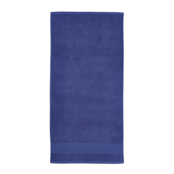 Botticelli L Towel - Bleu marine