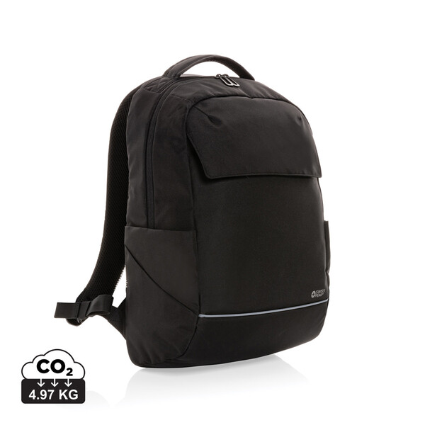 Nahrbtnik za prenosnik Swiss Peak 15,6", recikliran PET