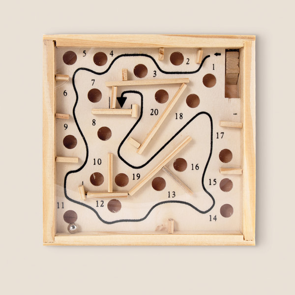 JOGO MAZE