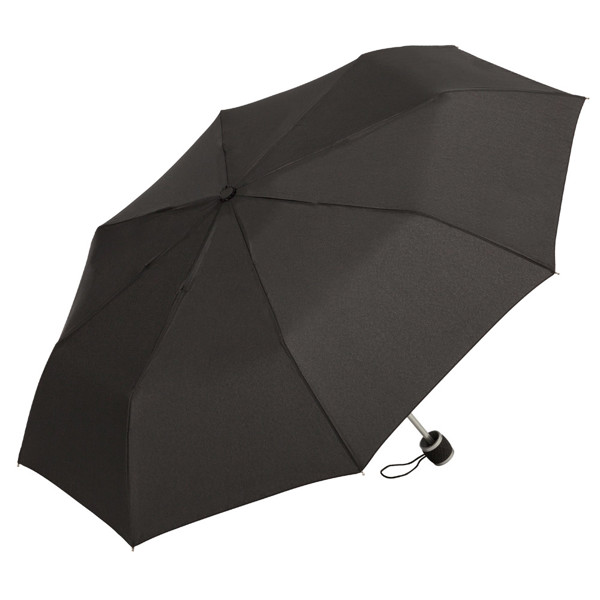 Taschenschirm SOHO - Schwarz