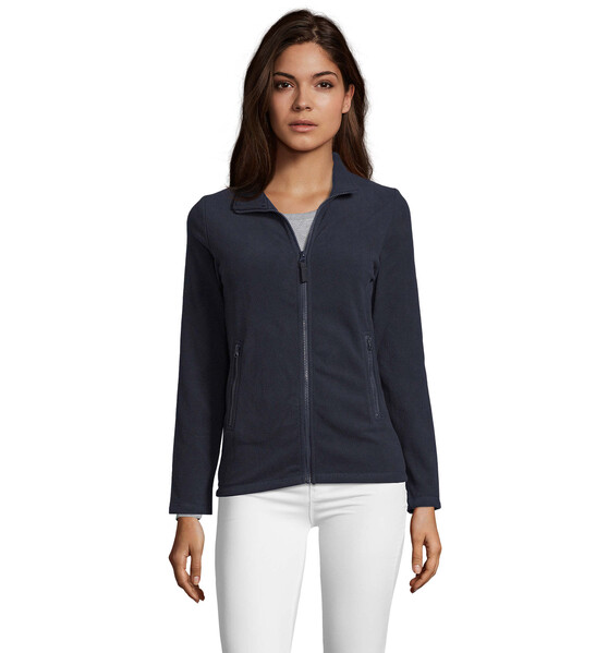 NORMAN WOMEN POLAIRE 220 - MarineL