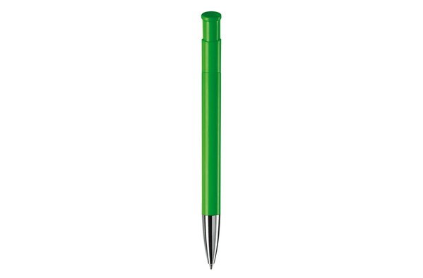 Avalon ball pen metal tip hardcolour - Green