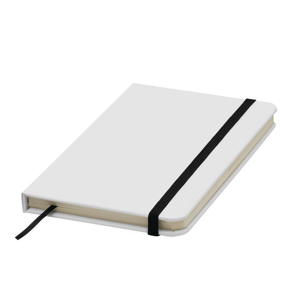 Notebook AUTHOR AUTHOR A6 - black / white