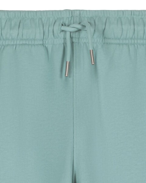 Mini Mover 2.0 - Teal Monstera / 5-6/110-116cm