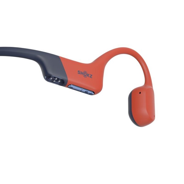 Shokz OpenSwim Pro, headphones in front of the ears 32GB, dual mode Bluetooth+MP3