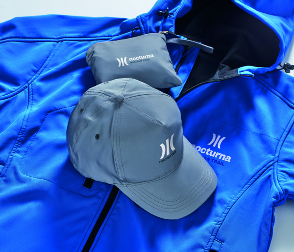 Casquette baseball réfléchissan Rays