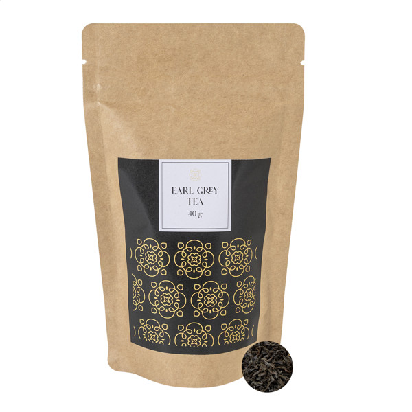 Loose Leaf Tea Chabag, 40G - Green Tea - Natural