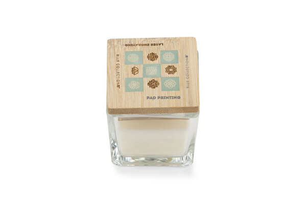 Soy candle SOMA