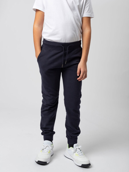 Orion Kids - Black / 15-16