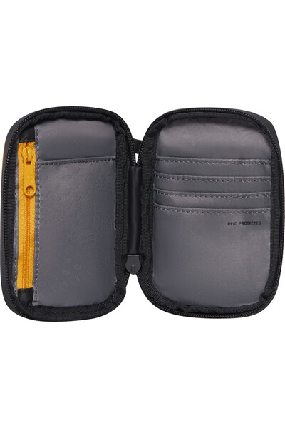 Samsonite - Ecodiver Add-Ons 741 - 5 Cc + Z - Yellow