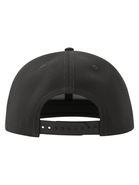 Kid Snap Back-S - Black