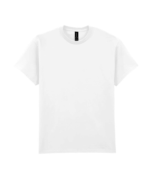 Ultra Cotton™ Adult T-Shirt - White / 4XL
