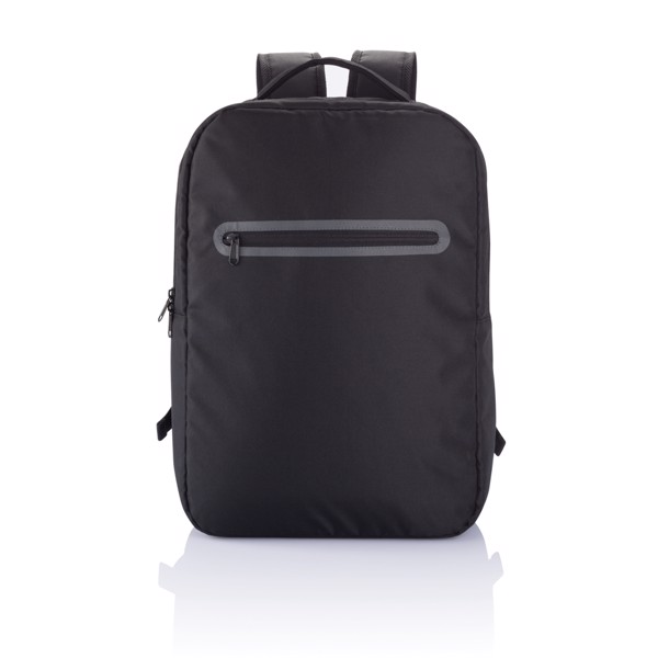 London laptop backpack PVC free