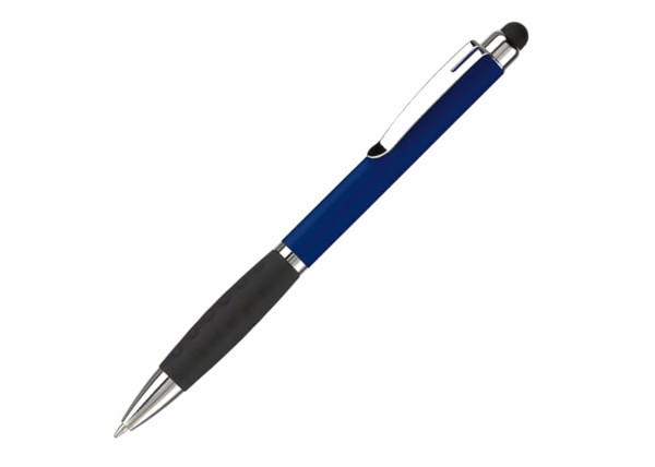 Stylo stylet Mercurius - Bleu foncé
