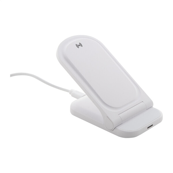 Rabs Wireless Charger Mobile Holder Rewolt