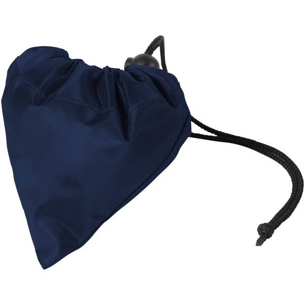 Shopper pieghevole Bungalow - 7L - Navy