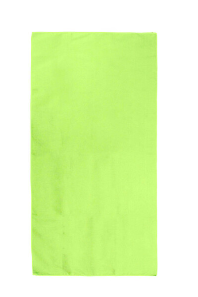 FROTERY Microtech towel - Yellow