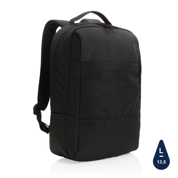 Swiss Peak AWARE™ RPET dnevni ruksak s pretincem za laptop 15,6"