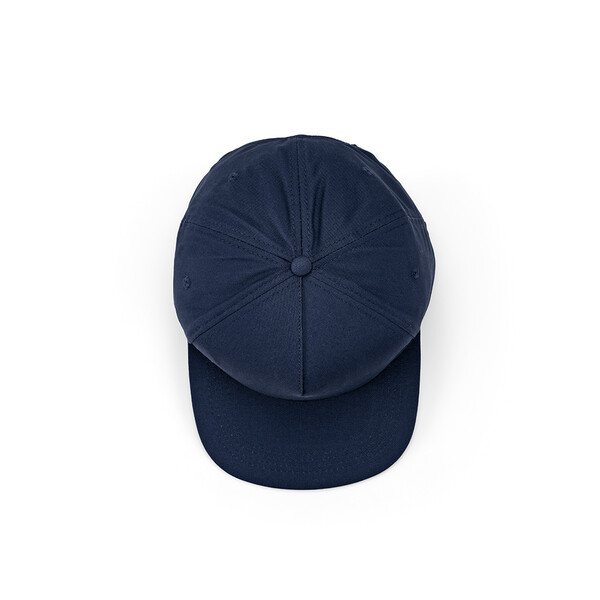 Cornell Cap - Bleu