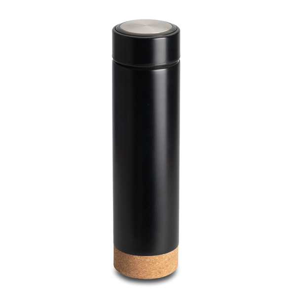 450 ml Osseo Thermos - Black
