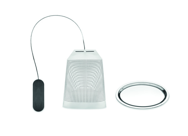 Tea infuser in stainless steel Teafuser