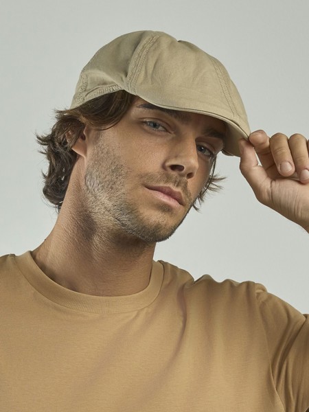 Gatsby Street-S - Black