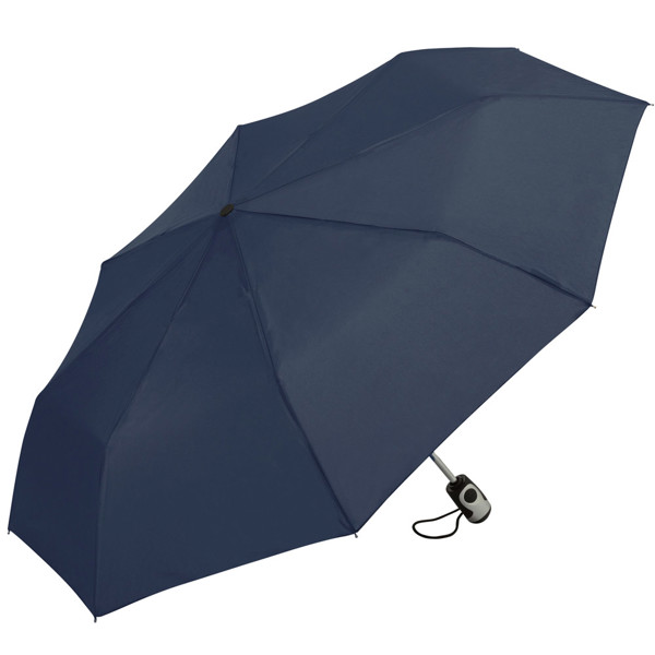 Taschenschirm KENSINGTON - Dunkelblau