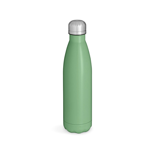 Mississippi 1100 Bottle - Pastelová zelená
