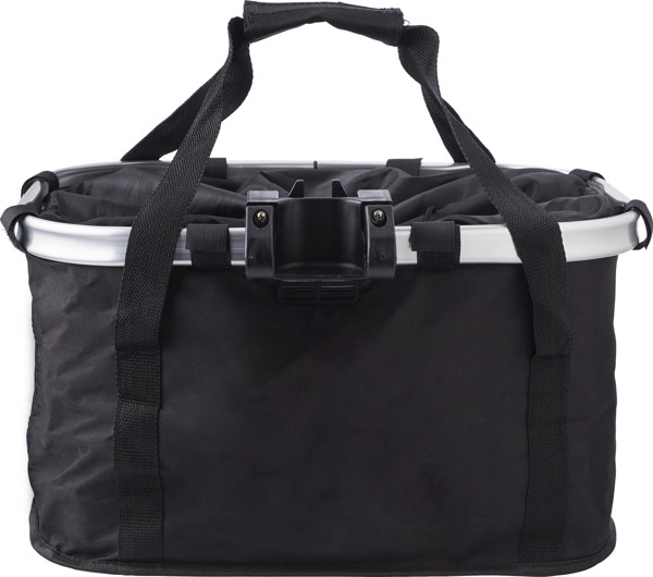 Bolsa de bicicleta em poliéster (600D) Leia