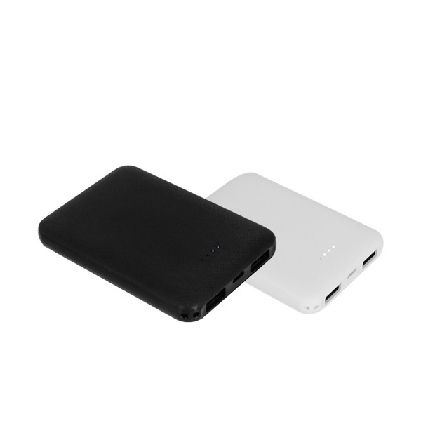 Power Mini 5000mAh - WHITE